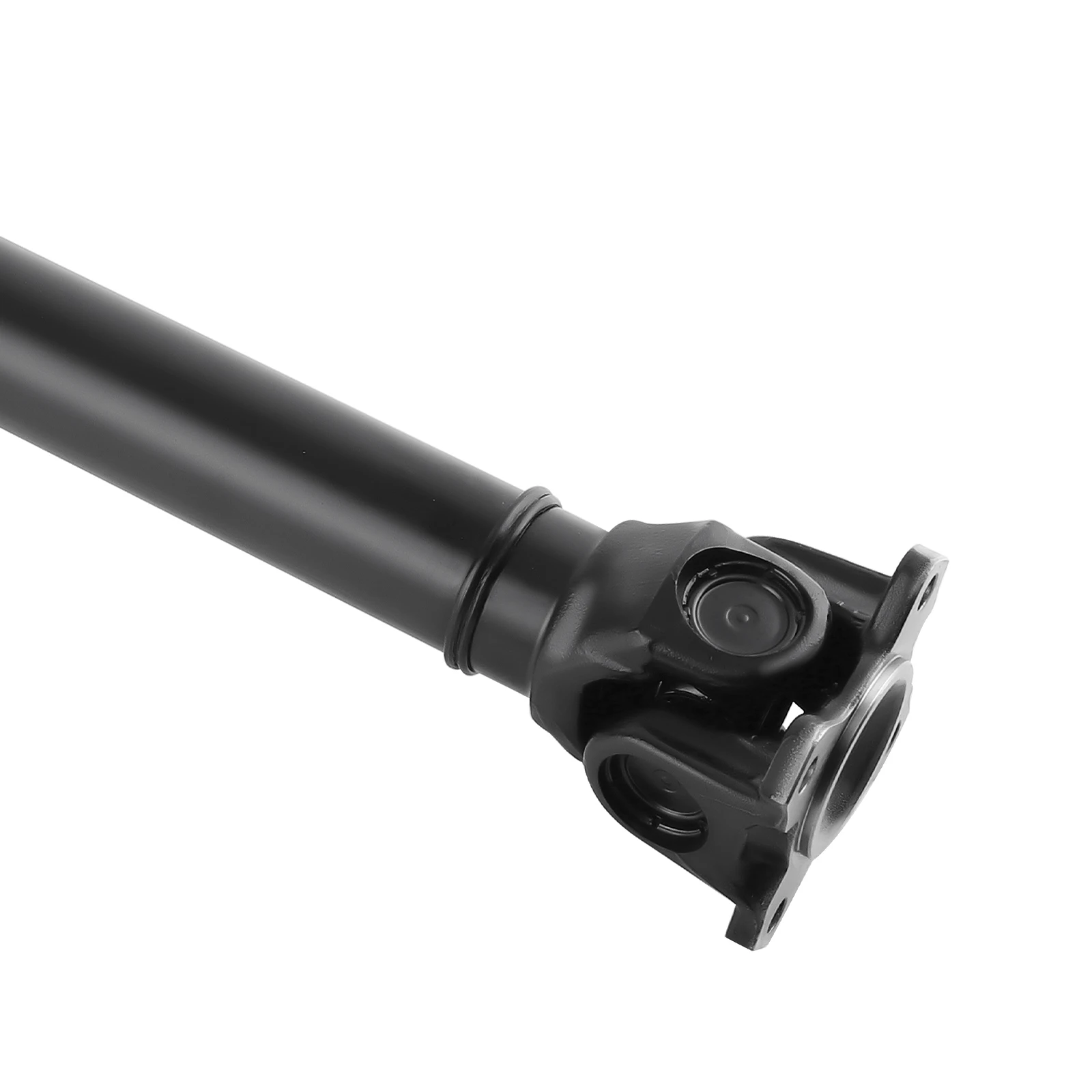 ด้านหน้า Driveshaft Propshaft สําหรับ BMW E60 E61 525xi 530xi 528i 535i 3.0L Auto Trans 26207534636 26209488490