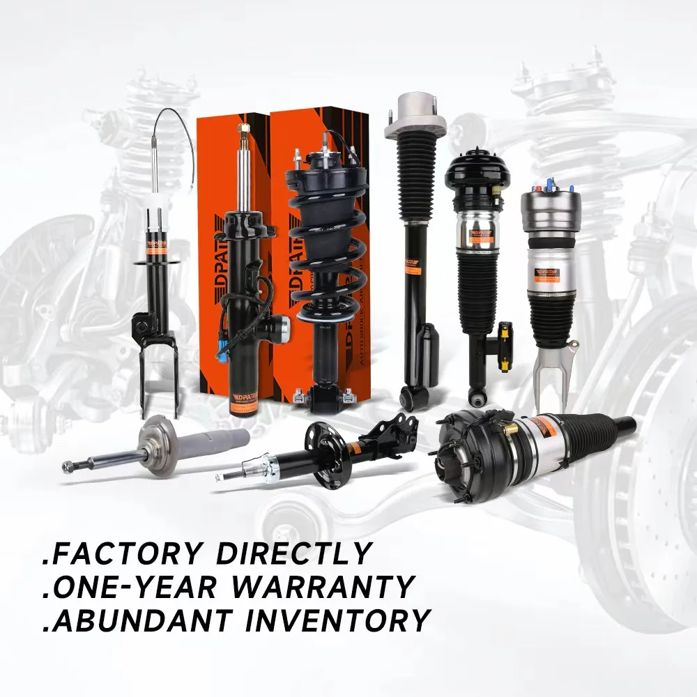 

FOR DPATP Car Shock Absorber Factory Front and Rear Suspension for Toyota RAV4 Lexus Infiniti Honda Hyundai Kia Parts
