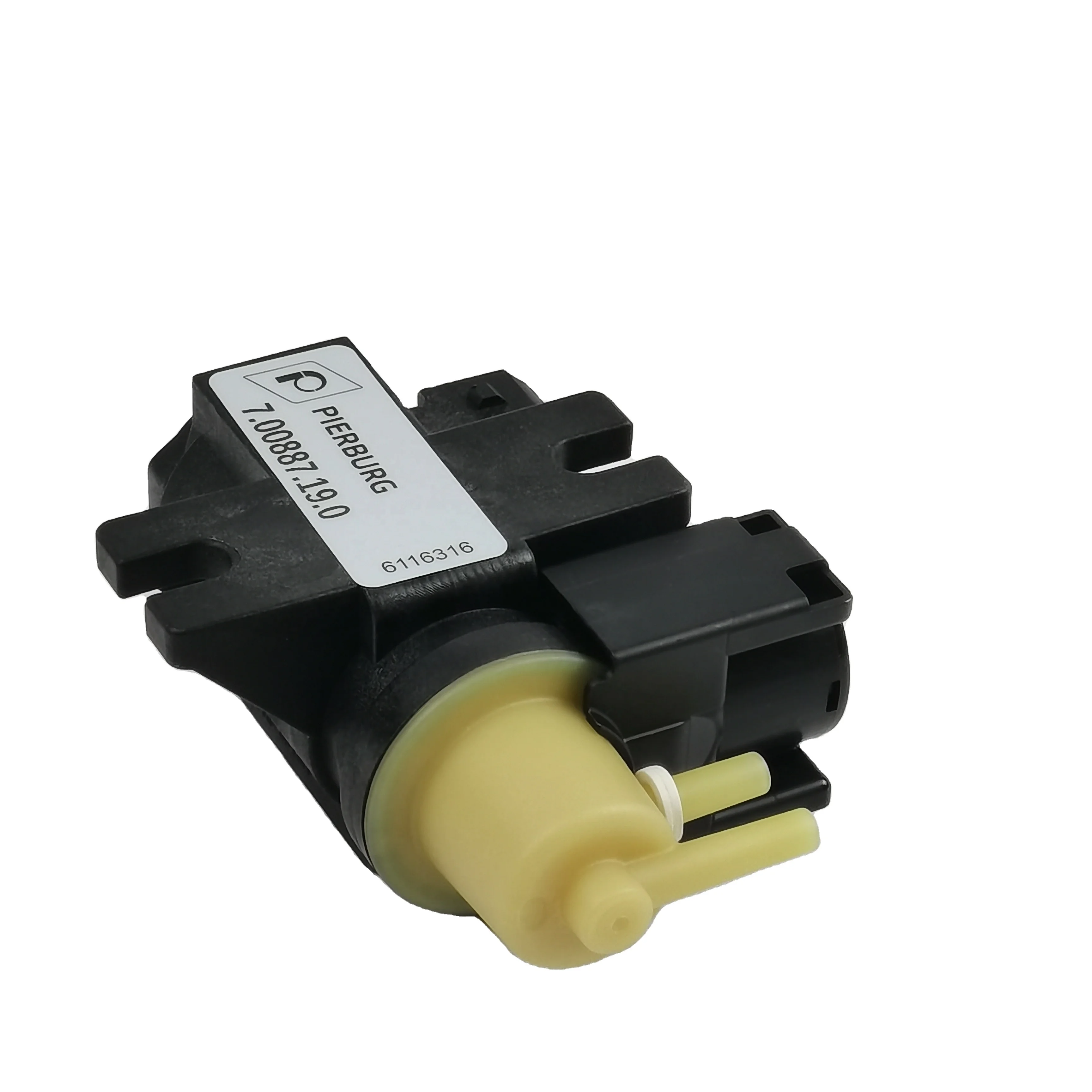 

Free Shipping Genuine 11747626350 For BMW 335i 550i 535i F01 750i N54 For PIERBURG Turbocharger Pressure Converter