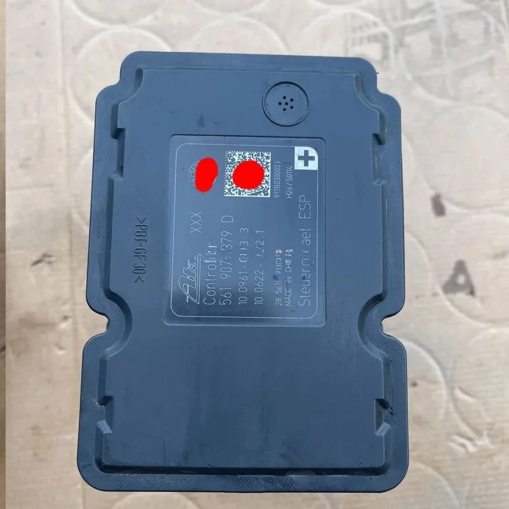 Shiyi قطع غيار السيارات الأصلية Abs Pupm 561614517d لسيارة Vw Passat 2013-1014 الأصلية #4