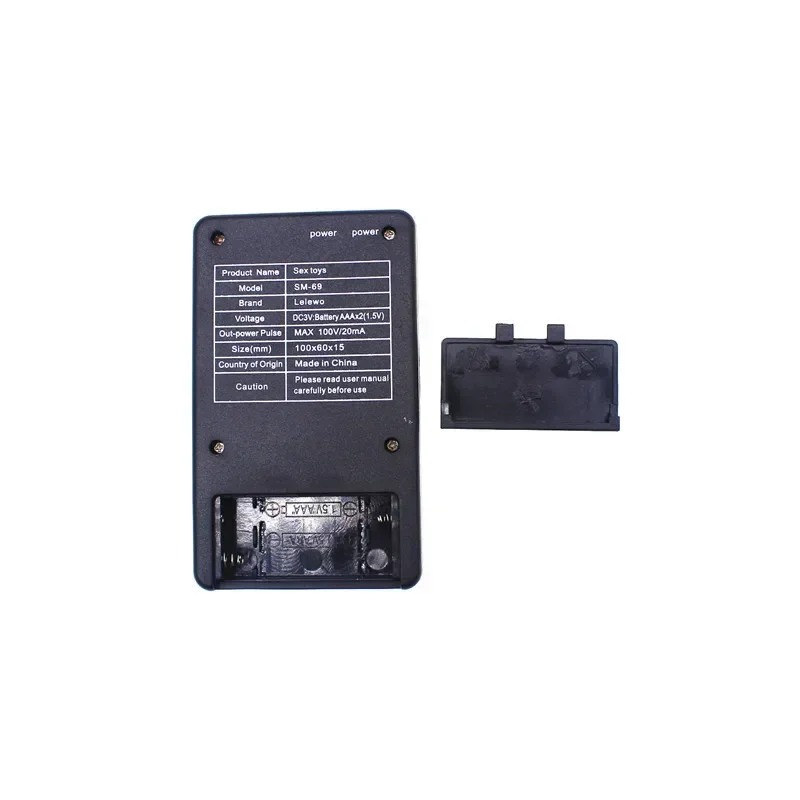 Electro Shock Beads Anal Plug masaje de pulso juguetes sexuales multifunción para hombre mujer productos sexuales Butt Plug masaje de próstata