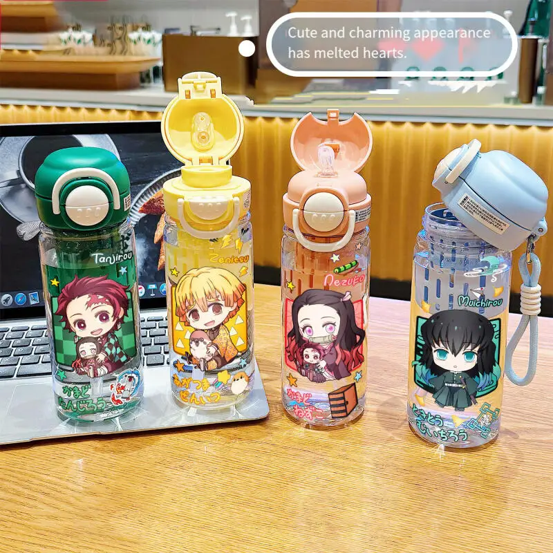 copo-de-Agua-demon-slayer-para-criancas-kamado-tanjirou-copo-de-verao-com-dupla-funcao-e-canudo-grande-capacidade-garrafa-portatil-para-estudantes-presente