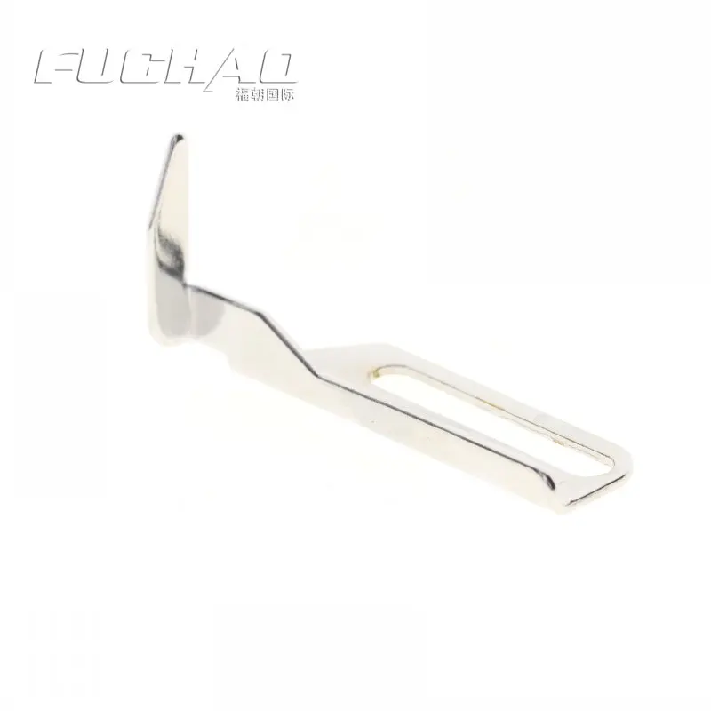 3101101 Fabric Guide Suitable For VC2700 Curved Needle Bending Of Needle Industrial Sewing Machine Spares Parts
