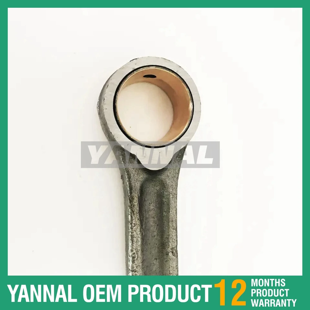 

1 PCS Connecting Rod For Deutz 04150450 FL912 FL913