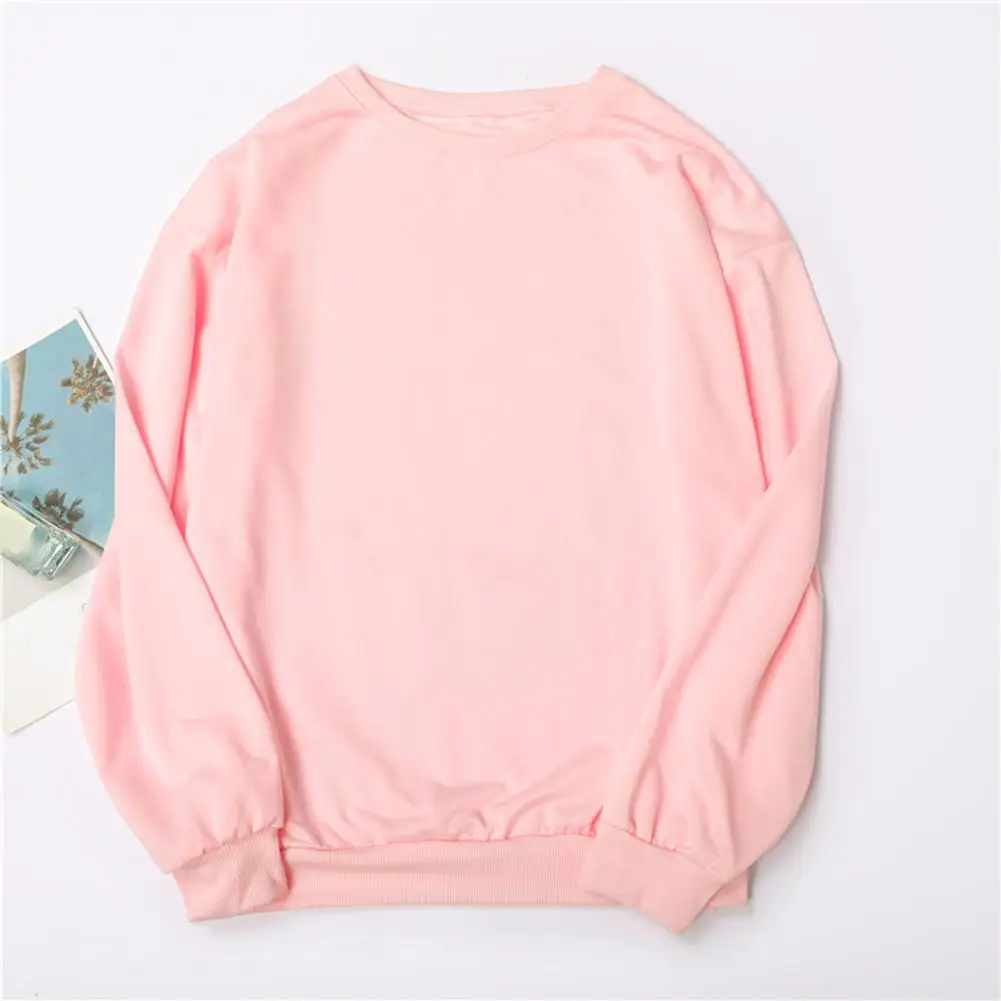 عطلة الزي L التمثال 104 سنتيمتر طول 62 سنتيمتر سترة بأكمام طويلة هوديي للأزواج قميص الرقبة المستديرة #3