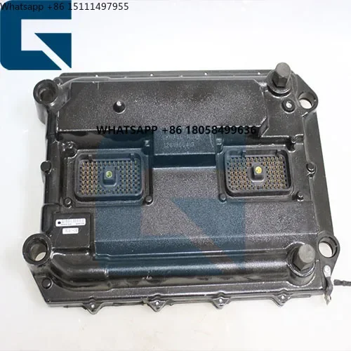 348-2378 3482378 ECM / Controller for E385C E385C Excavator