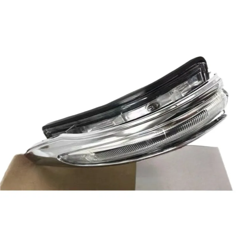 

Оригинальный SE-8202157 внешний индикатор зеркала заднего вида в сборе, боковые линзы, указатели поворота, указатель поворота, указатель поворота для BYD S7 Don