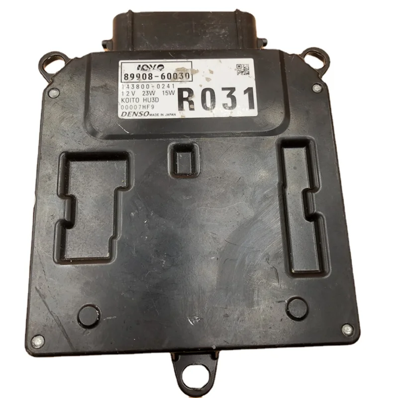 

For Toyota Prado LED Daytime Running Light Module Controller 1pcs
