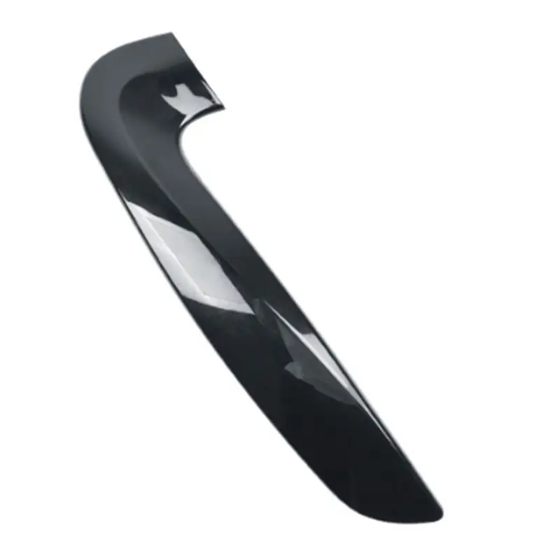 AS57-For Renault Laguna III 2008-2015 Car Interior Accessories Door Handle Covers Left Right Front Inner Handle