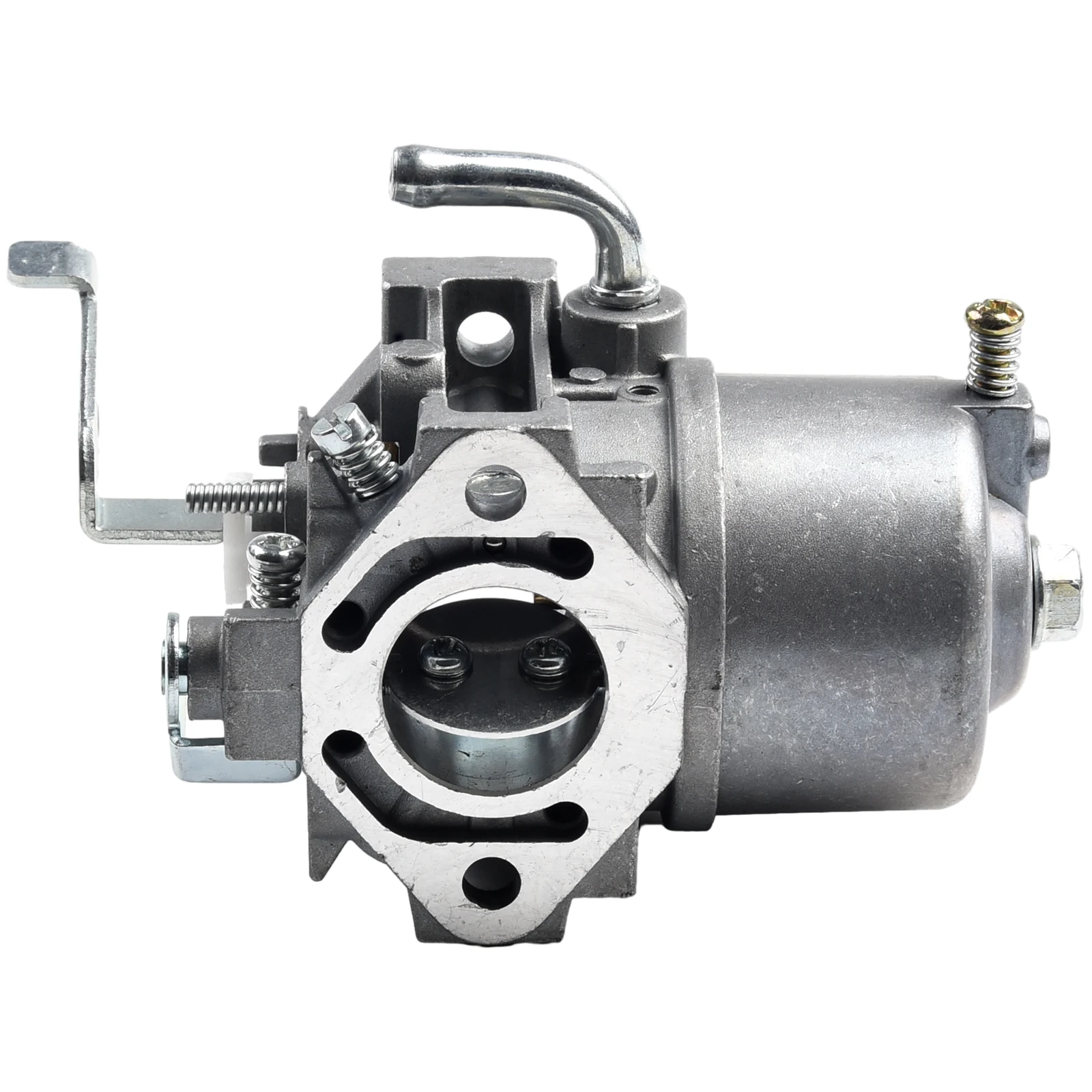 Carburettor Compatible with For WISCONSIN WI 280 For Ey28 Ey-28 RGX3500 RGX3510 Replaces OEM 2346255100 2346250200