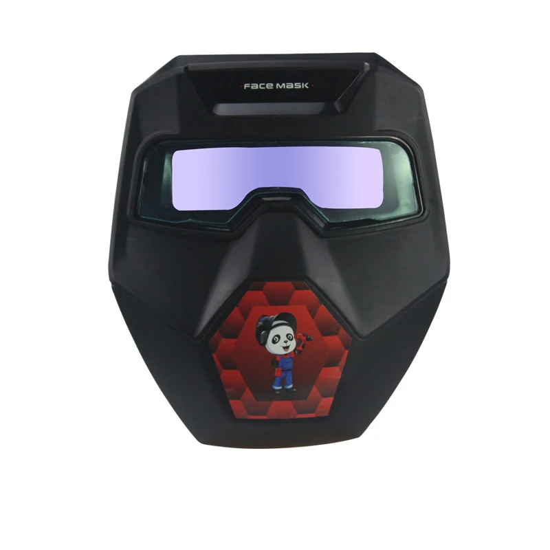 

Auto Darkening Welding Goggles Wide Shade With Welding Glasses Welder Mask Welding Helmet For TIG MIG ARC Plasma Cut