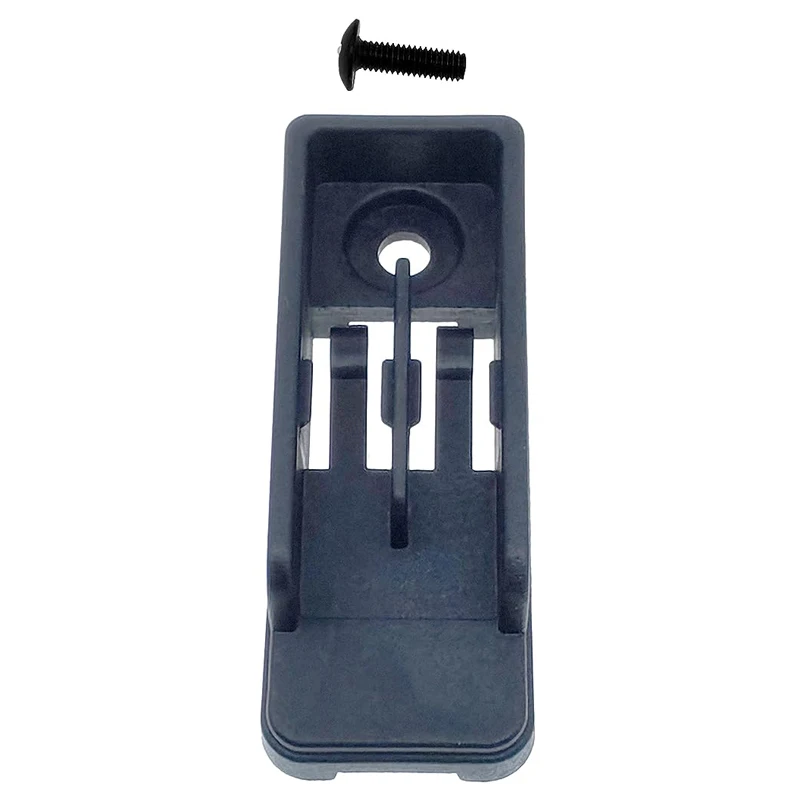 Soporte de brocas de destornillador eléctrico con tornillos para Makita, controlador de impacto de 18V, soporte de brocas Dual para Makita BDA340