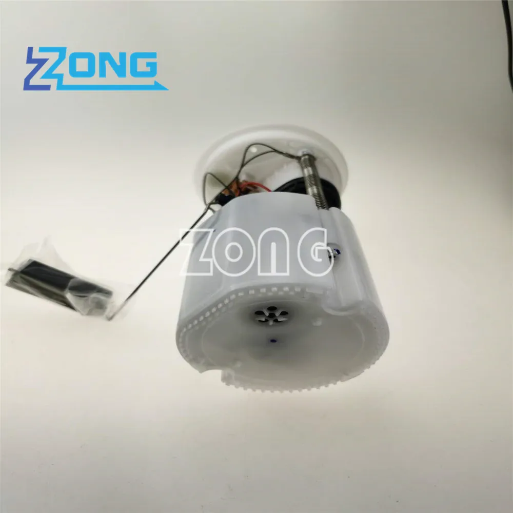 

ZONG High Quality Car Electrical Fuel Pump Assembly Fit For Ford Mondeo IV S-Max 6G91-9H307-AF