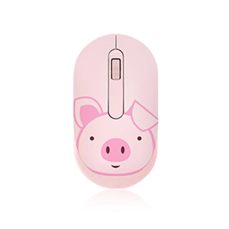 Mouse sem fio bluetooth mouse computador ergonômico mini usb mause 2.4ghz silencioso macbook ratos ópticos para computador portátil