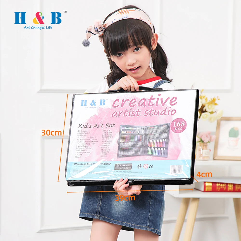 Thumbnail 2 - #83 Kids Crayons Comparison Guide