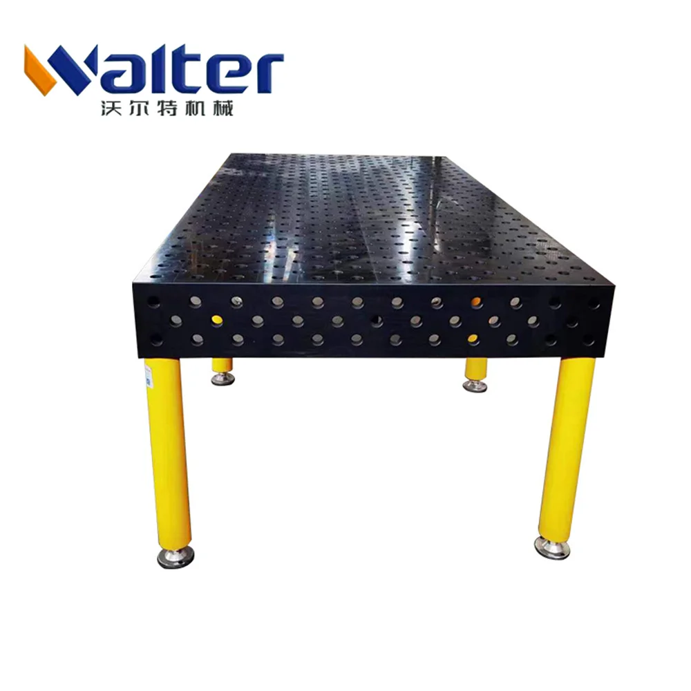 D28 3D Welding Tabl…