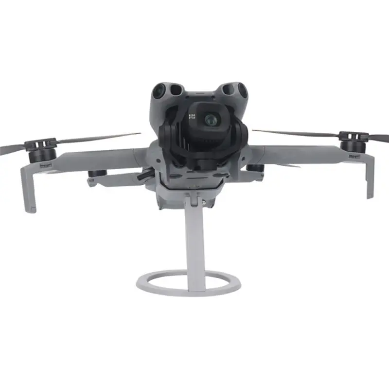 B92B Drone Desktop Display Stand for DJI MINI 5 PRO, Exhibition Mount Base Fixing Holder Ornament, Drone Accessories