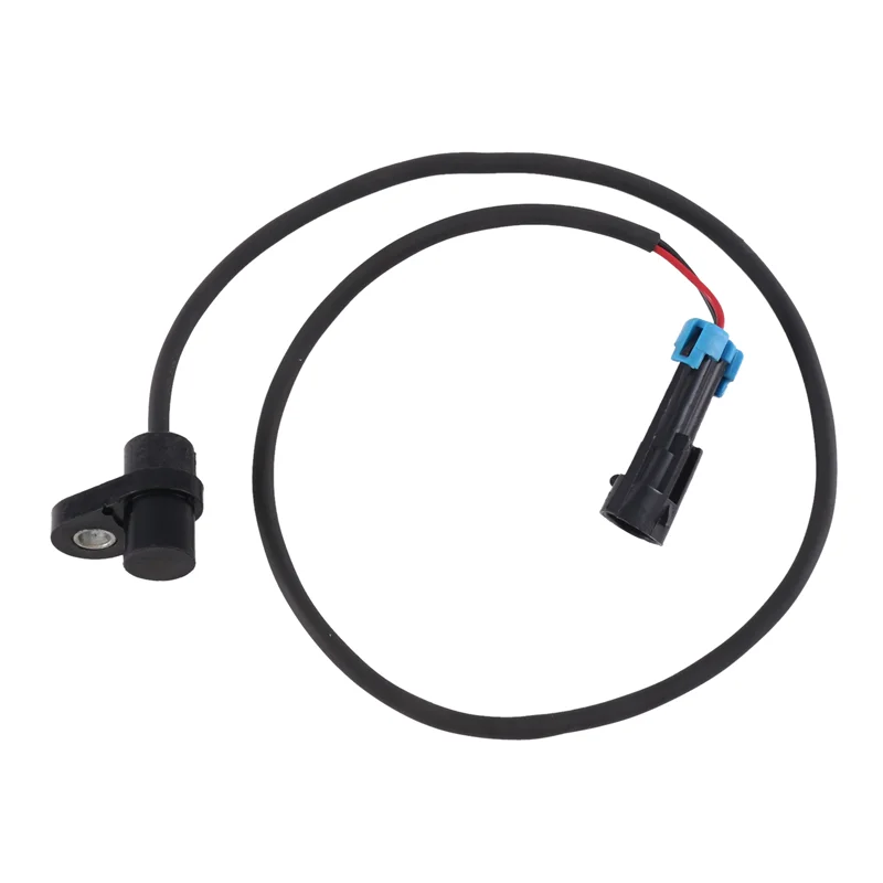 Motorcycle Wheel Speed Sensor, Rear, For Polaris Velocity 4014216-A65M