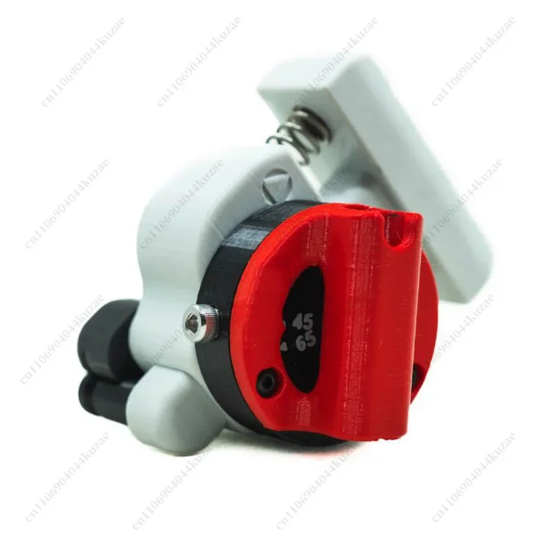 FMT 4-Angle Adjustable Hand Carving Sharpener Cutter with Matching Storage Holder