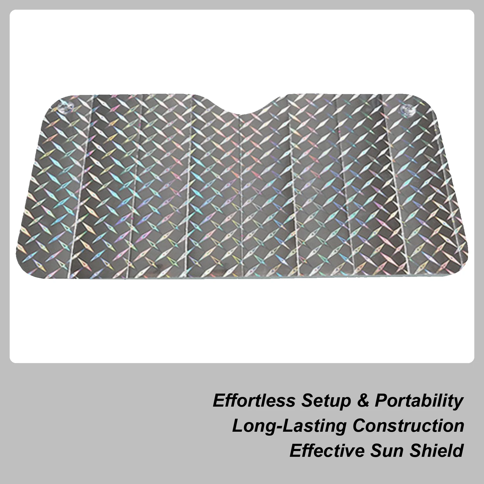 

Sunshade For Car Windshield Windshield Cover Sun Shade Car Accessories Reflective Shield UV Protection Heat Insulation Protector
