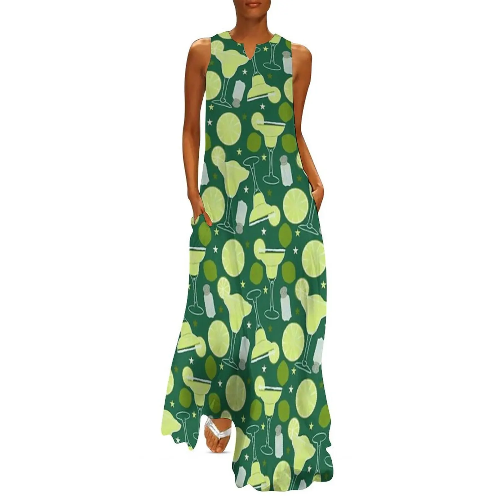 

Margarita Long Dress evening dress woman dresses for special events Women's summer dresses birthday dress for women luxury 2025