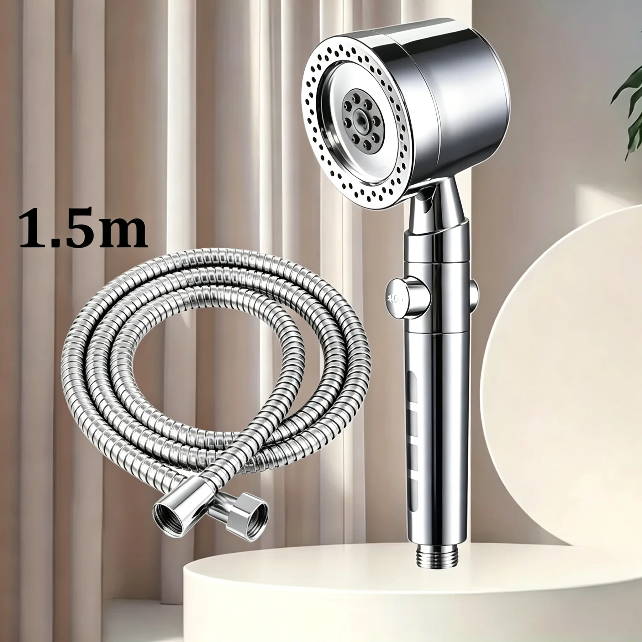 Silver-1.5m