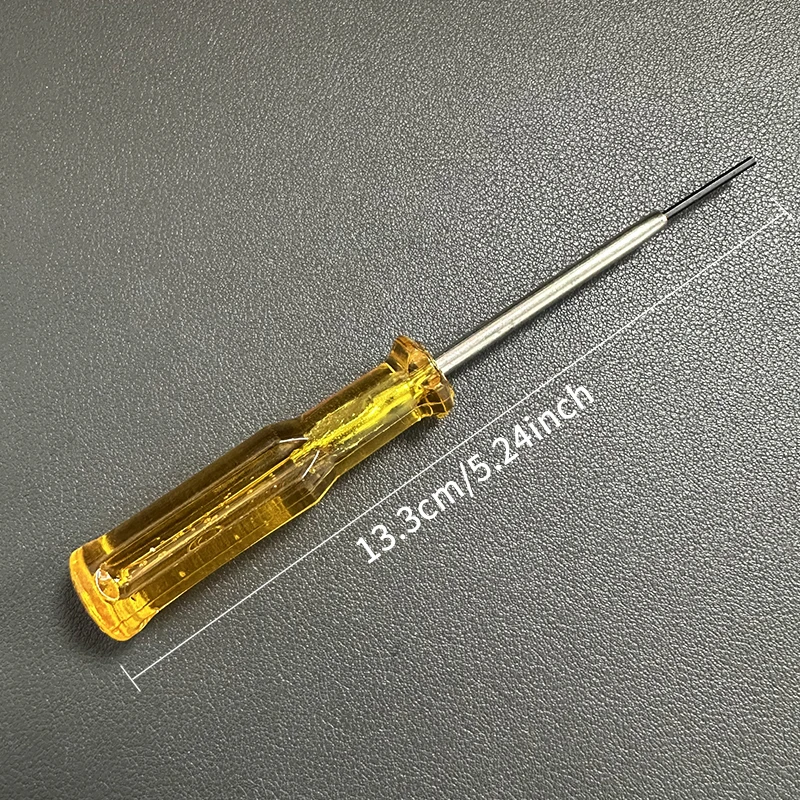 1pcs edge copying machine, sewing machine hexagonal needle mounting screwdriver needle supporting screwdriver hexagonal cutter