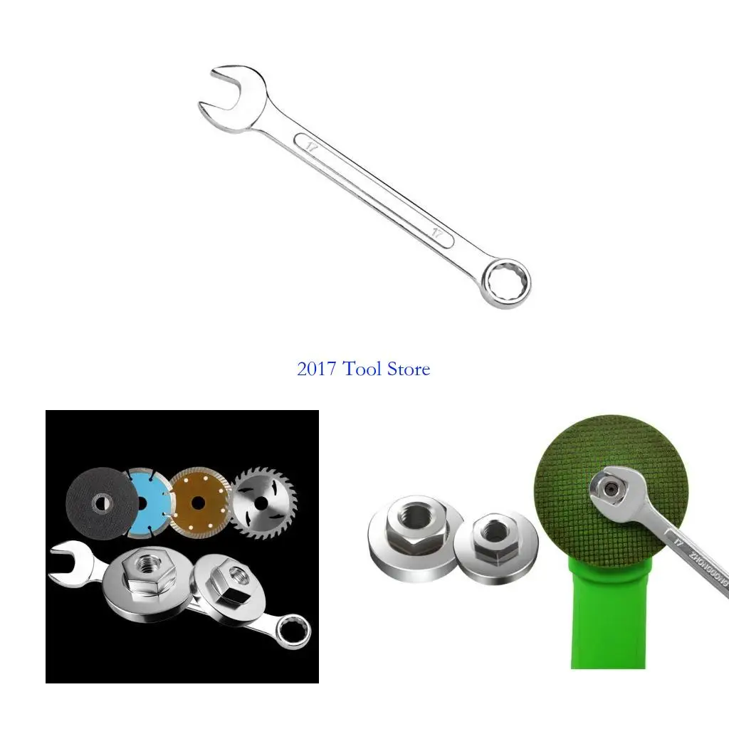 

Пресс -пластинка шестнадцатеричного типа K92A, используемая для угловой шлифовальной шлифовки, подходит для модели 100