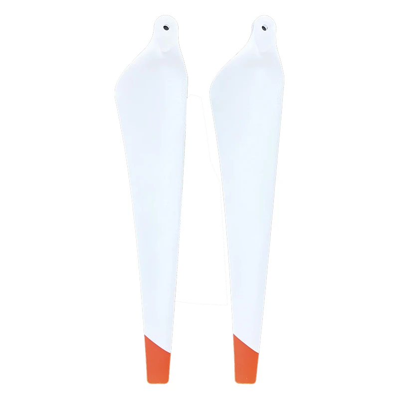 T30 Propeller Folding Carbon Fiber Nylon White CW CCW Propellers For DJI 3820 Agras Drone Accessories