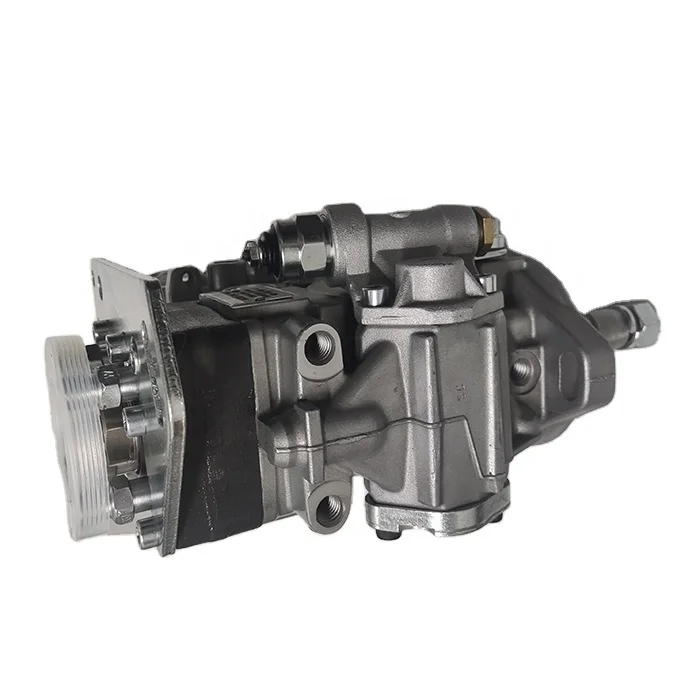 高圧燃料噴射ポンプ 504219402 0460424425   WB93S用