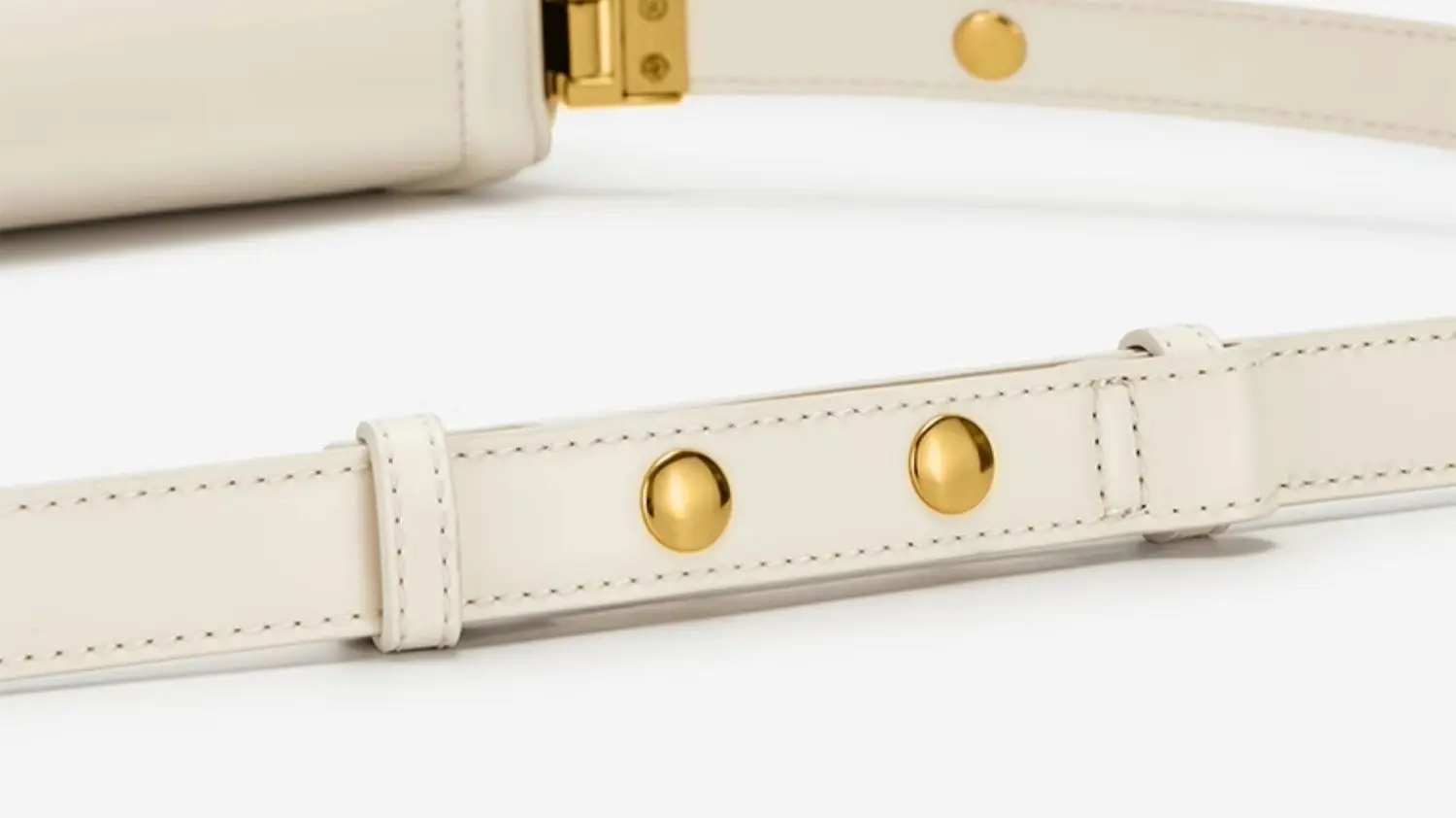 JW PEI Pudding Bag, French Style, Niche Bag, Women's, High-End, Simple, Underarm, Crossbody Bag