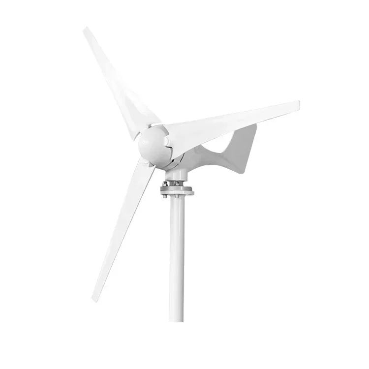 

Low rpm wind generator lantern air 800w motor blades horizontal axis 2kw speed wind turbine 1kw