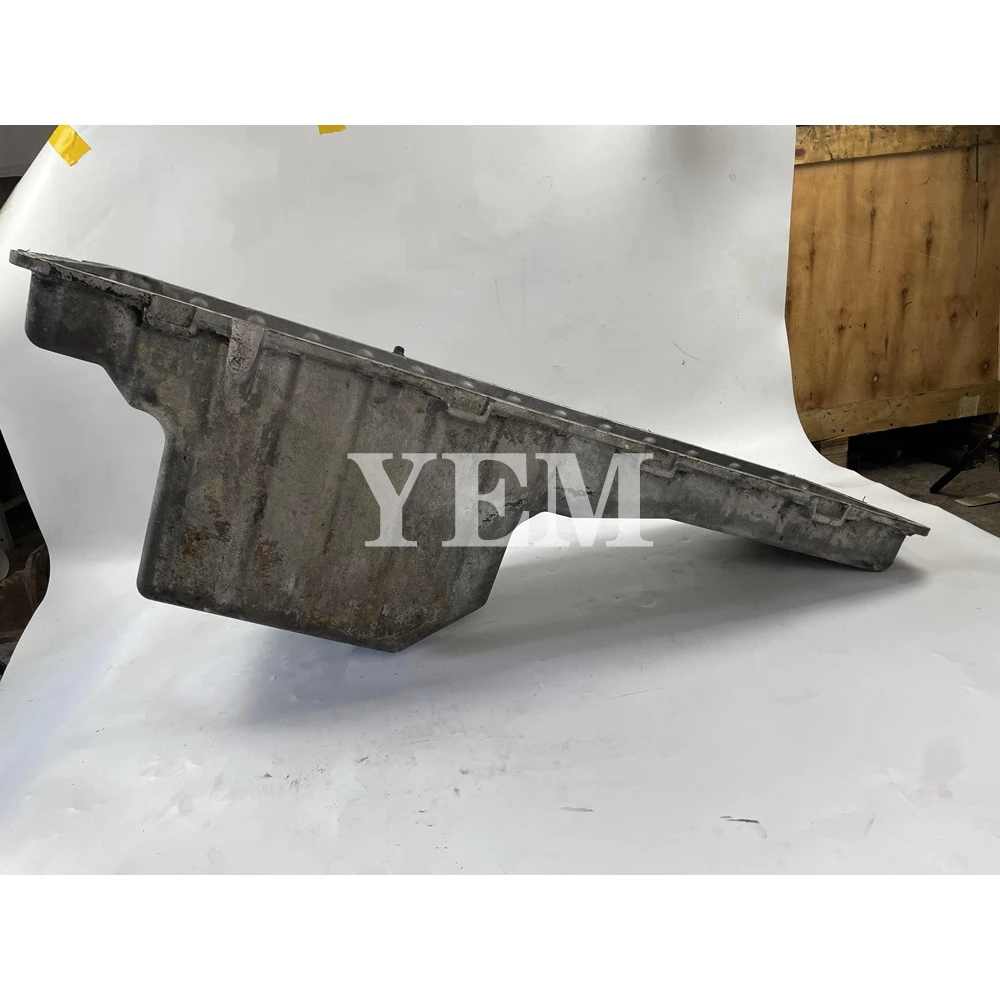 

For Liebherr Machine Engine D926T Oil Pan 9269769