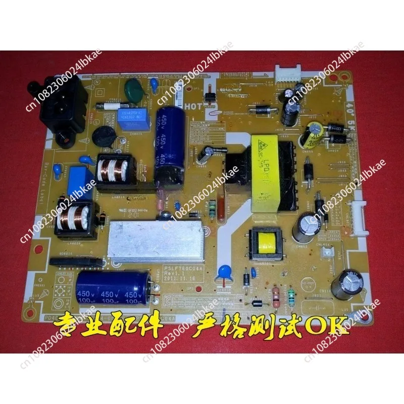 

Original Power Board PD46AV1_CSM BN44-00496A/B for UA40EH5080R/5000R Replacement