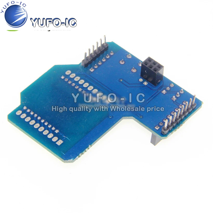 ZigBee Wireless Digital Transmission Module Expansion Board