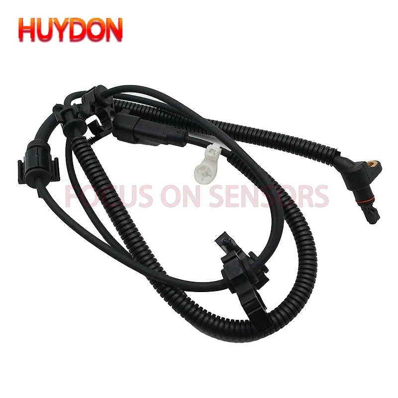 52128694AF Front Right ABS Wheel Speed Sensor For Jeep Liberty/Cherokee 2002-2007 52128695AA Auto Part Accessories