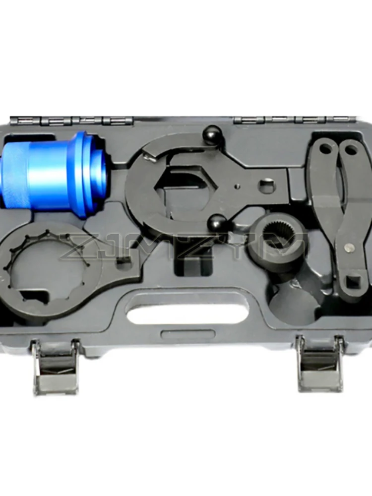 Rear Axle Differential Removal and Installer Tools for B-M-W X3 X5 X6 Replacement special disassembly tool