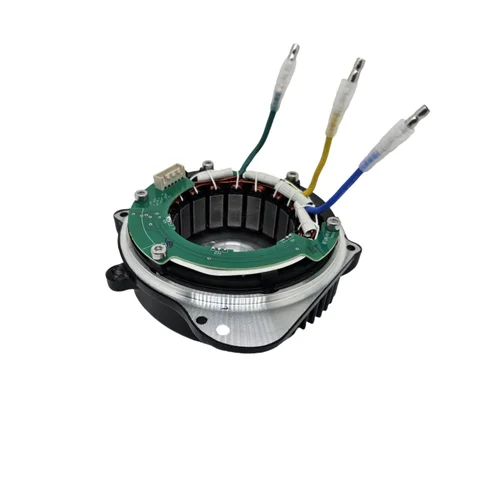 8 best sales elcykeldelar - №5