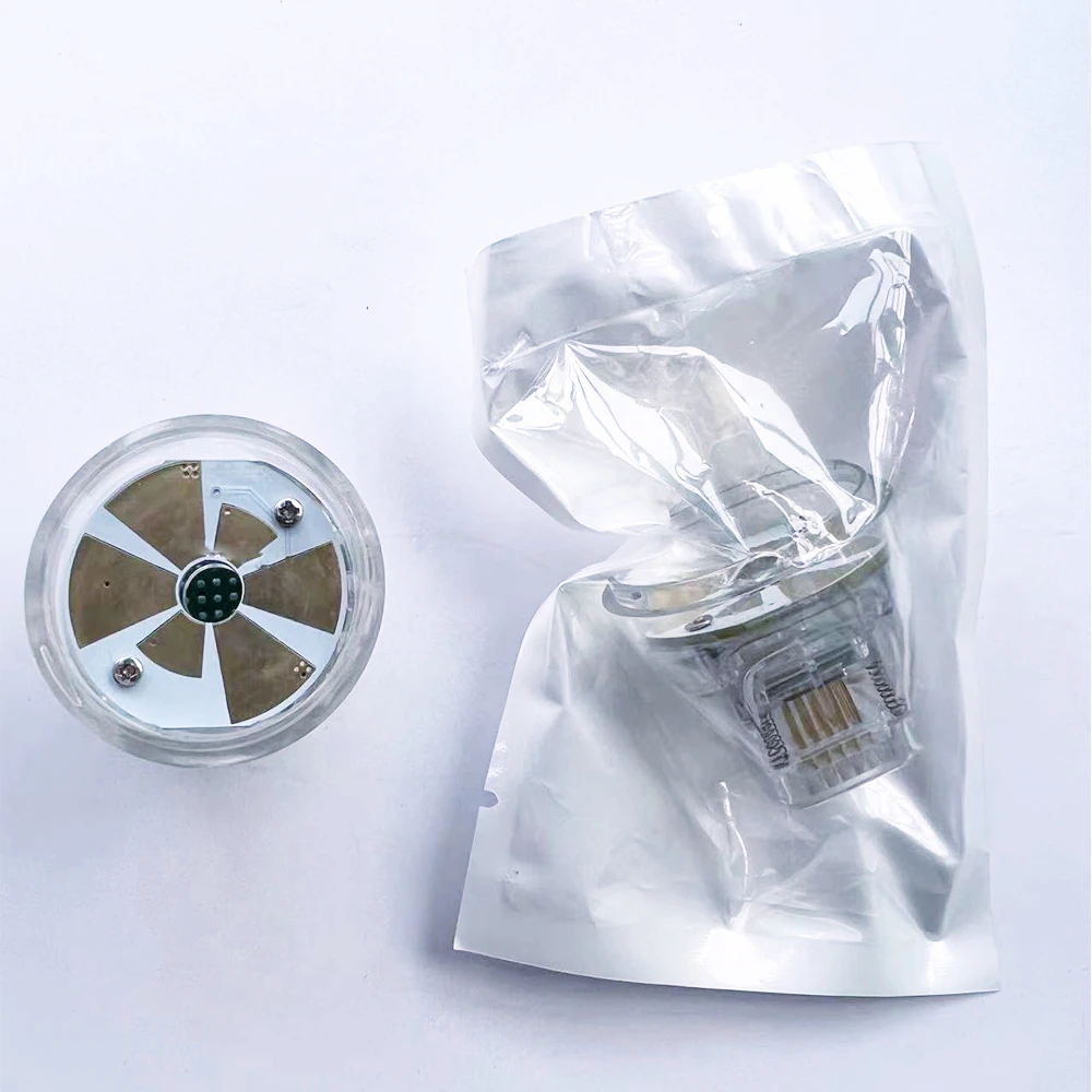 2 Generation Disposable Fractional RF Cartridge Massage Consumable Gold Plated 10/25/64 Pins Nano Cartridge Accessory