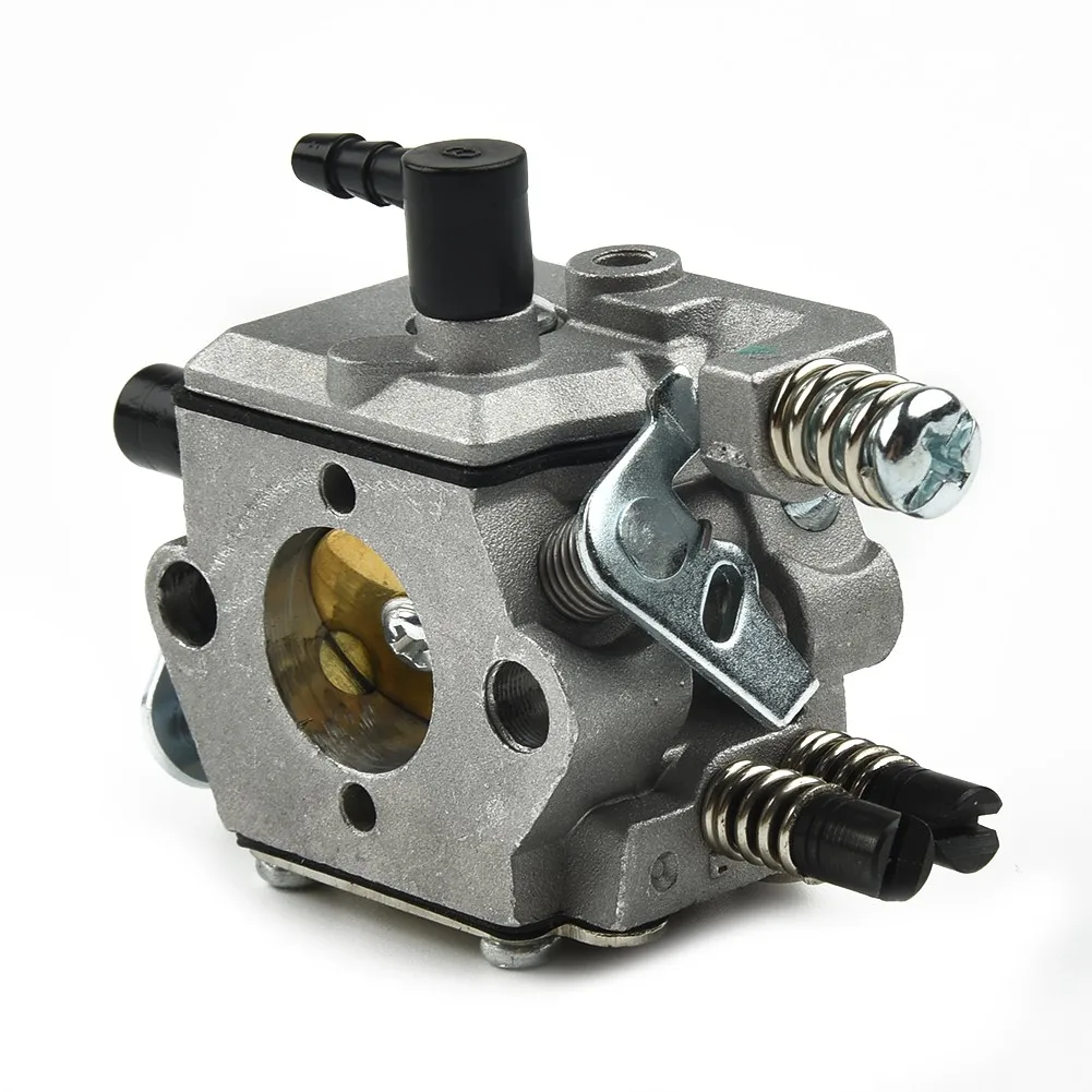 Carburetor Replacement For Chinese Chainsaw 5200 4500 5800 52CC 45CC 58CC Garden Power Tool Lawn Mower Parts  Accessories