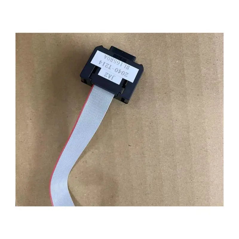 2040-T214#L165R0A Used Function Intact