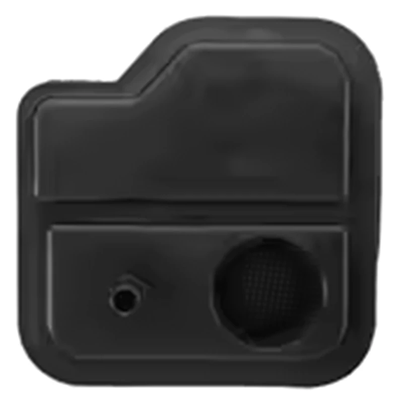 NCSMT 1K0201897AE 1K0201801E Car Activated Carbon Charcoal Canister Cans for VW/Jetta Golf EOS for Audi A3 TT