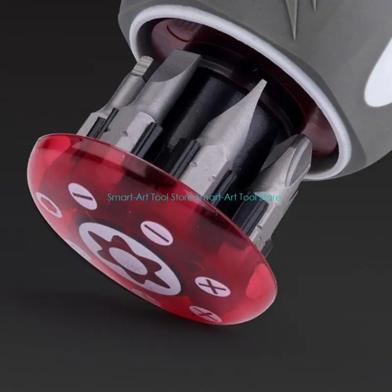 E1PB Mini Ratchet Overdriver Head Telecopic Sailing Searing Overcriver