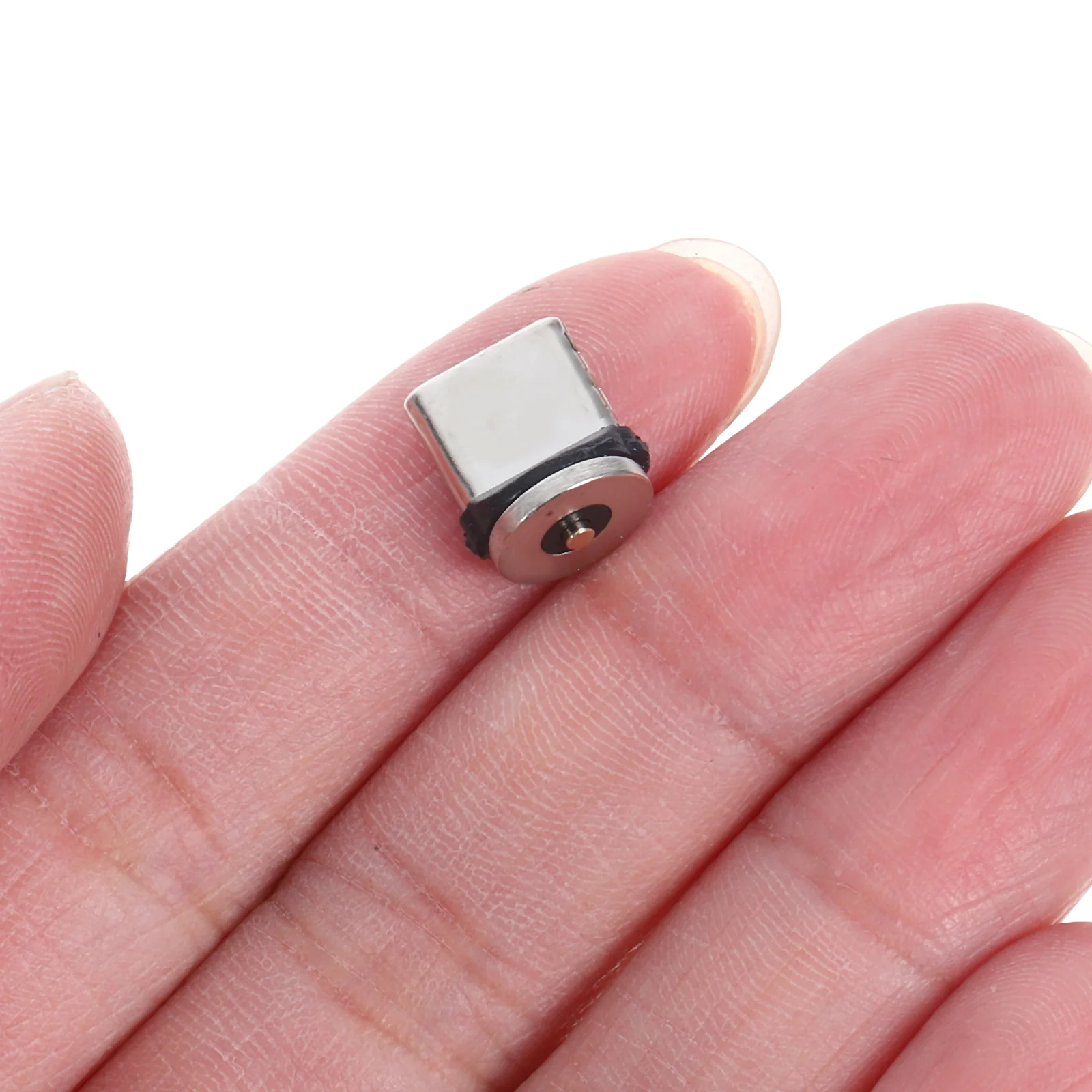 9pcs Magnetic Charging Cable USB Type C Adapter 3A Fast Charge Data Transmission Phone Accessories USB Gadgets