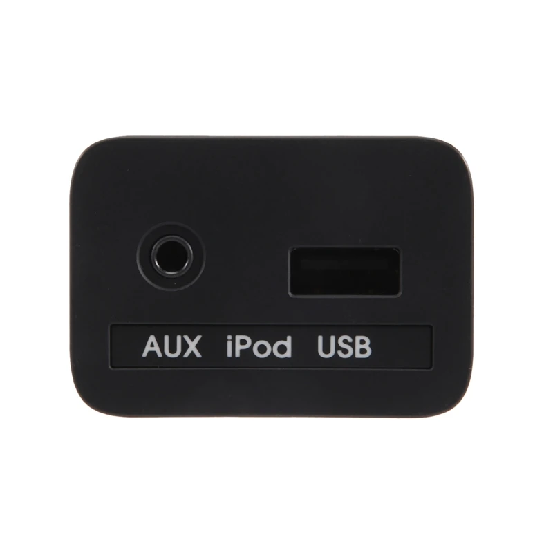 ABS AUX USB Jack Assy For KIA Sportage USB Reader Ipod AUX Port 961103W500 96110 3W500