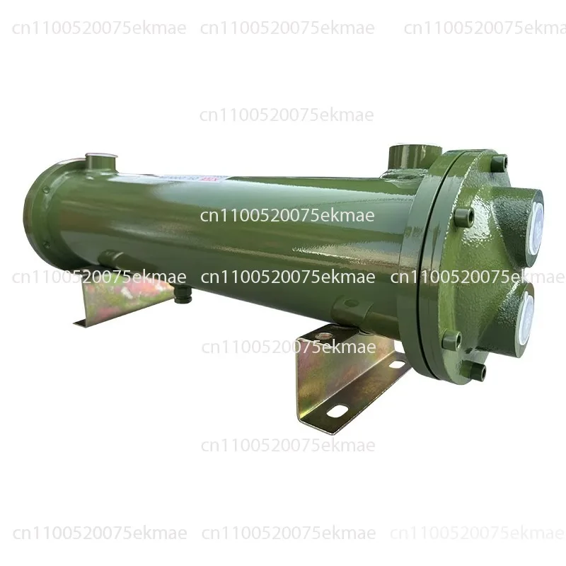 

Гидравлический трубчатый охладитель с водяным охлаждением OR-60/OR-100/OR-150/250/350SL радиатор CL конденсация