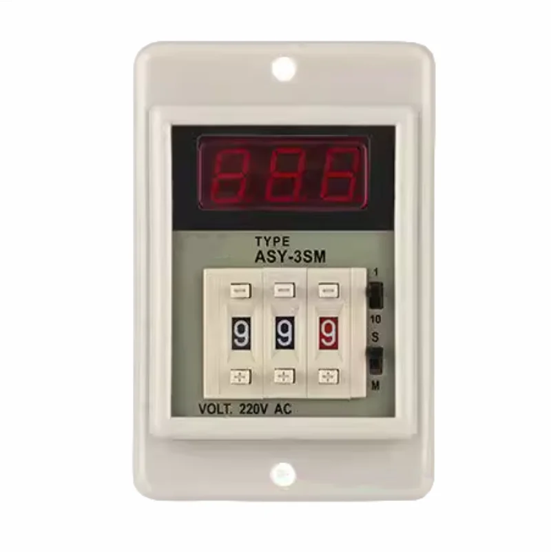 

New Original ASY-3SM Relay