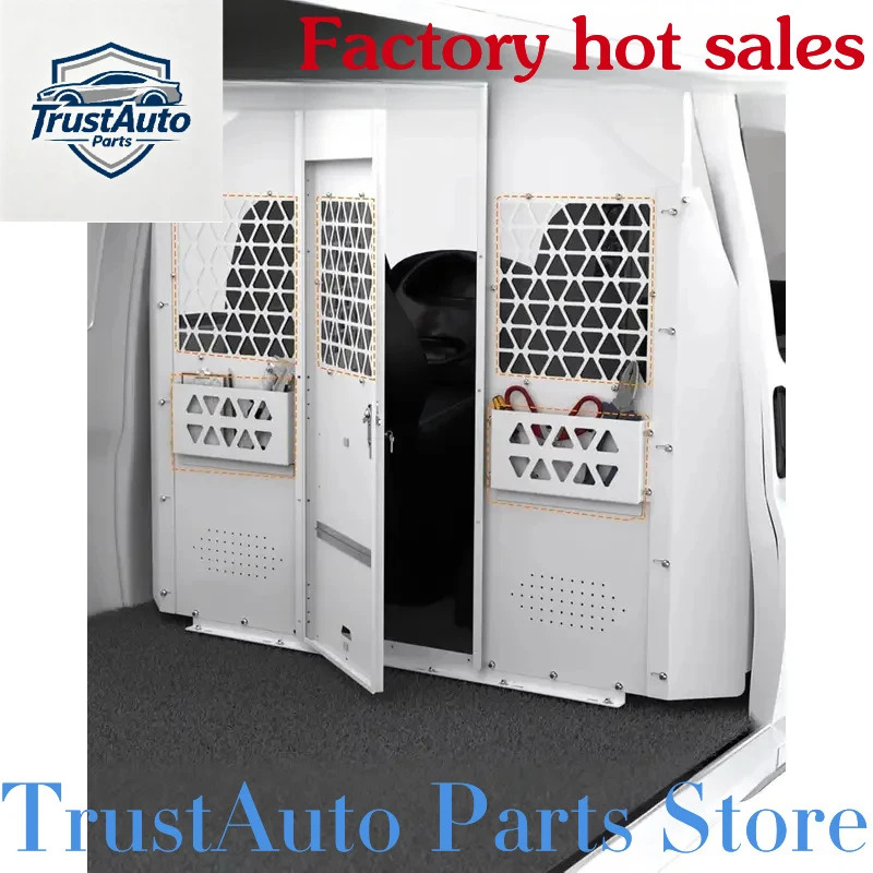TrustAuto Parts Store Is Having A Hot SaleVan Safety Partition, Bulkhead/Divider C Na, Exprs -
