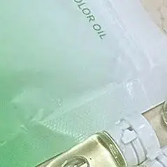 7/10/30Pcs Camellia Cleansing Oil, Gentle Deep Facial Makeup Remover Portable Travel Size