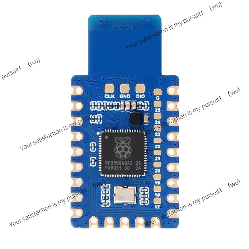 RP2350A Development Board RP2350-One Microcontroller MicroPython Motherboard
